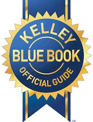 Kelley Blue Book Official Guide